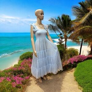 Special Edition Hill House The Nap Dress